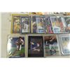 Image 3 : Assorted Baseball Cards – Frank Thomas, Nolan Ryan No Hitter