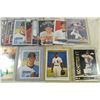 Image 4 : Assorted Baseball Cards – Frank Thomas, Nolan Ryan No Hitter
