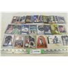 Assorted Baseball Cards