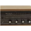 Image 2 : Vintage Sony Radio – Tested & Working