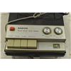Image 2 : Sanyo Tape Recorder w/ Mic
