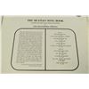 Image 2 : The Doors & Beatles Song Book Vinyl