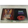 Rush & Helluva Band Vinyl
