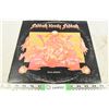 Black Sabbath - Sabbath Bloody Sabbath Vinyl