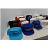 Image 2 : Assorted Snapback Hats