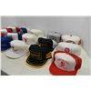 Image 3 : Assorted Snapback Hats