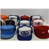 Image 3 : Assorted Snapback Hats
