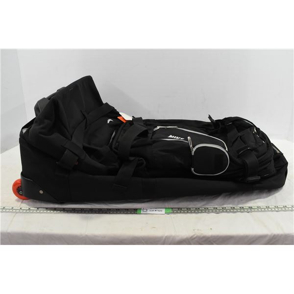 Nike Roller Bag