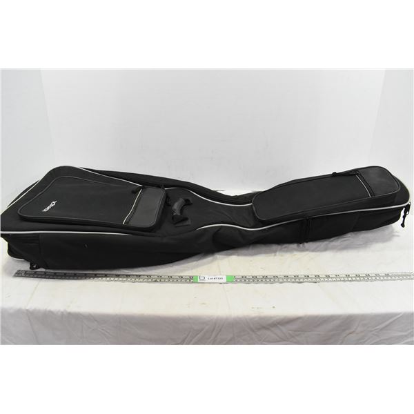 Voyager Guitar Bag w/ Strap & Music