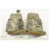 Size 5 Mukluks – Used Condition