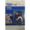 Image 3 : Sandy Alomar Jr. & Eddiue Murray Starting Lineup Figures