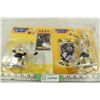 1997 & 1998 Jaromir Jagr Starting Lineup Figures