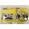 Daren Puppa Starting Lineup Figures