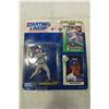Image 2 : 3 Baseball Starting Lineup Figures