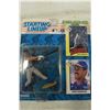 Image 2 : Juan Gonzalez & Jose Guillen Starting Lineup Figures