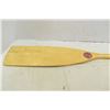 Image 2 : Canoe Paddle