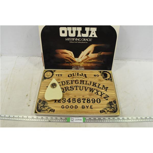 Ouija Board