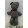 Image 1 : Eyesless Teddy Bear