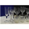 Image 2 : Various Wine Glasses