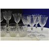 Image 3 : Various Wine Glasses