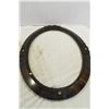 Image 3 : 1 Circular Mirror & 1 Circular Frame