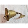 Image 3 : Solid Brass Bell