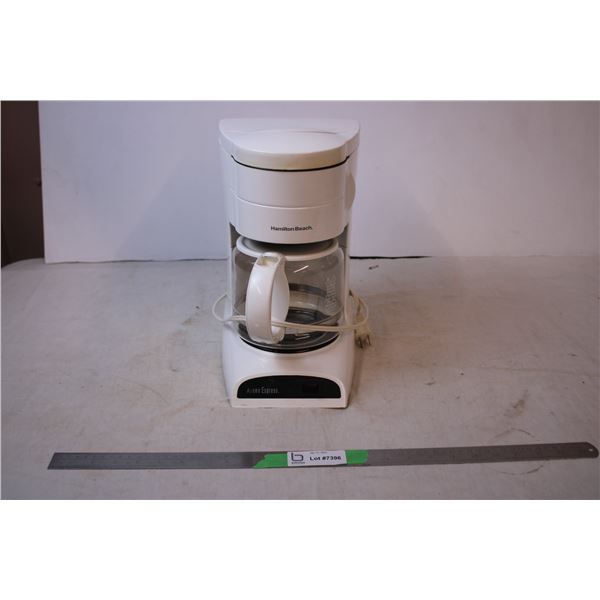 Hamilton Beach Coffee Maker