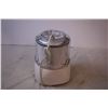 Image 4 : Frozen yogurt & Sorbet, Ice Cream Maker with manual- works great