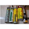 Image 2 : Various Sealants,Misc Paint