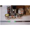 Image 3 : Various Sealants,Misc Paint