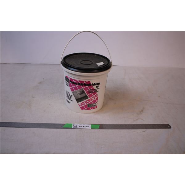 Premium Multi-Mastic Adhesive