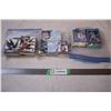 Hockey Cards,Baseball Cards