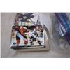 Image 2 : Hockey Cards,Baseball Cards