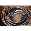 Image 2 : Gas Hoses/copper tube
