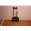 *collapsible moving dolley  cart