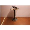 *Bird Bath (plastic)  33 inches high