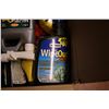 Image 4 : *Box with Weed Treatment,Brake fluid,Misc items - used