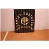 *Harley Davidson Metal Wall Sign  30x36