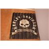 Image 5 : *Harley Davidson Metal Wall Sign  30x36