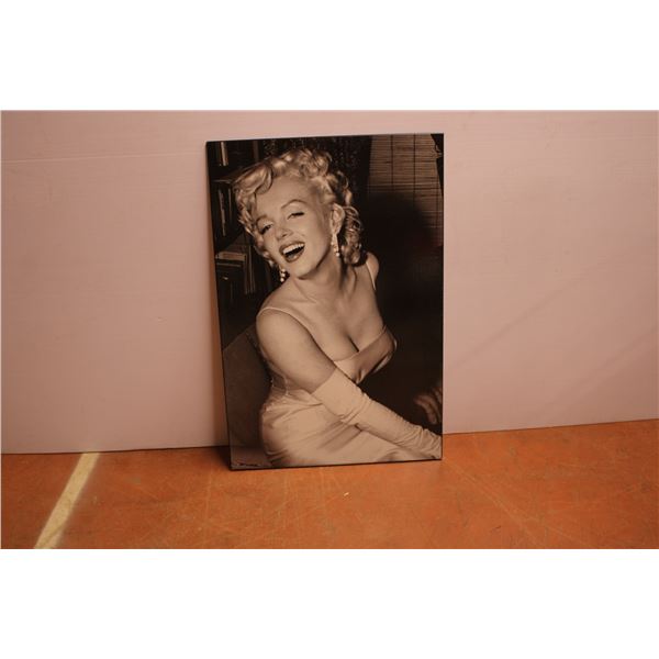 *Marilyn Monroe Picture  24x36