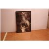 *Marilyn Monroe Glass Framed Picture  35x24