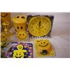 Image 2 : Smiley Face items