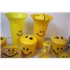 Image 3 : Smiley Face items