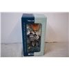Image 2 : Maple Leafs CuJo bobble head - in box