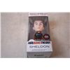 Image 4 : Wacky Bobble Head The Big Bang Theory Sheldon
