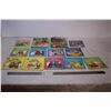 Winnie the Pooh Books