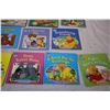 Image 3 : Winnie the Pooh Books