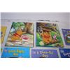 Image 4 : Winnie the Pooh Books