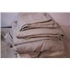 Image 3 : Soft Throw Blankets, King sheet set, pillow cases