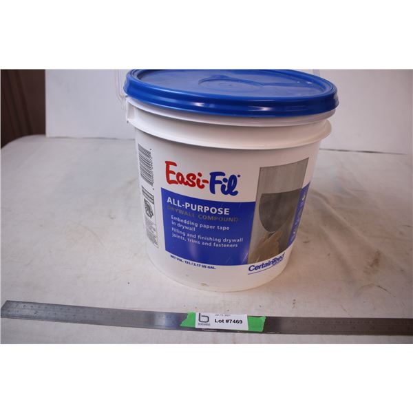 All Purpose Dry wall compound
